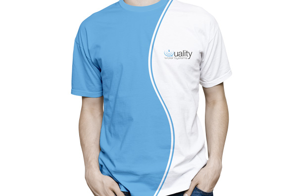 Quality Water Systems Shirt