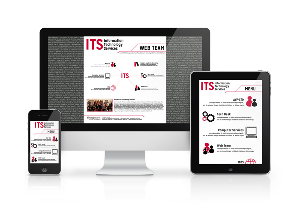 YSU Web Design